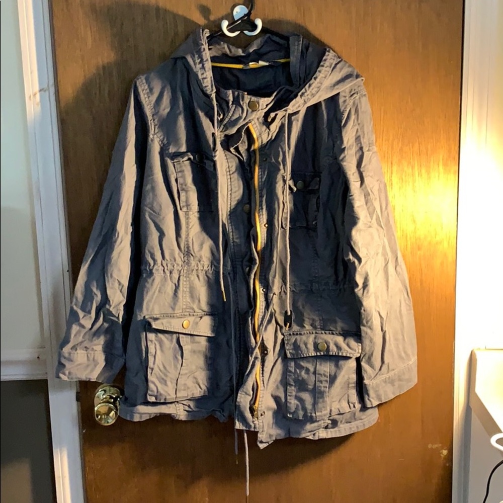 Jacket